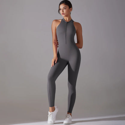 Body deportivo para mujer, Control de barriga, levantamiento de glúteos, Body deportivo para Fitness, traje de Yoga, ropa de entrenamiento de realce para gimnasio para mujer