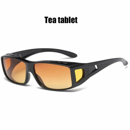 Gafas de sol polarizadas deportivas de moda para hombre y mujer, gafas de sol para pescar, senderismo, correr, ciclismo, montañismo, deporte, gafas de sol