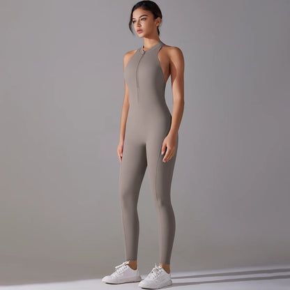 Body deportivo para mujer, Control de barriga, levantamiento de glúteos, Body deportivo para Fitness, traje de Yoga, ropa de entrenamiento de realce para gimnasio para mujer