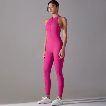 Body deportivo para mujer, Control de barriga, levantamiento de glúteos, Body deportivo para Fitness, traje de Yoga, ropa de entrenamiento de realce para gimnasio para mujer