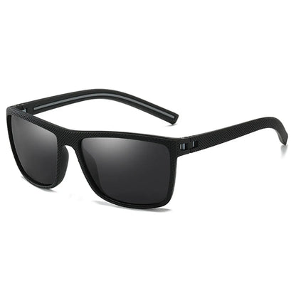 Gafas de sol polarizadas deportivas de moda para hombre y mujer, gafas de sol para pescar, senderismo, correr, ciclismo, montañismo, deporte, gafas de sol