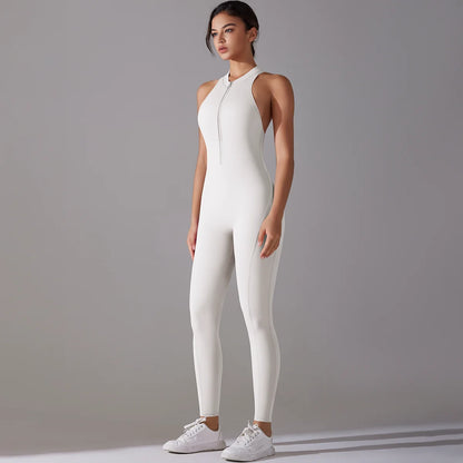 Body deportivo para mujer, Control de barriga, levantamiento de glúteos, Body deportivo para Fitness, traje de Yoga, ropa de entrenamiento de realce para gimnasio para mujer