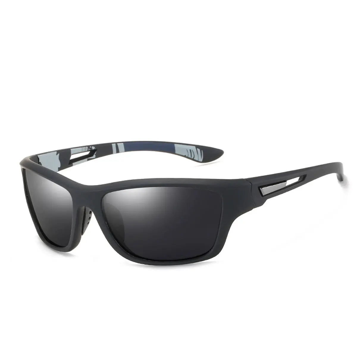 Gafas de sol polarizadas deportivas de moda para hombre y mujer, gafas de sol para pescar, senderismo, correr, ciclismo, montañismo, deporte, gafas de sol