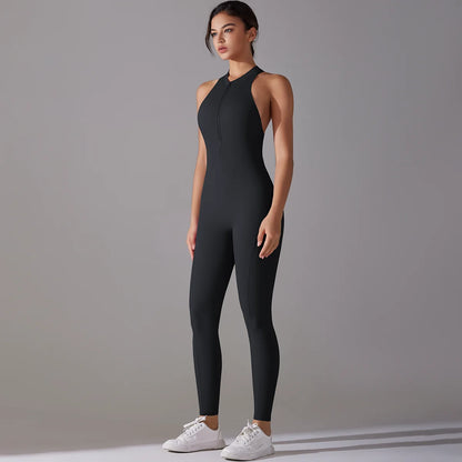 Body deportivo para mujer, Control de barriga, levantamiento de glúteos, Body deportivo para Fitness, traje de Yoga, ropa de entrenamiento de realce para gimnasio para mujer