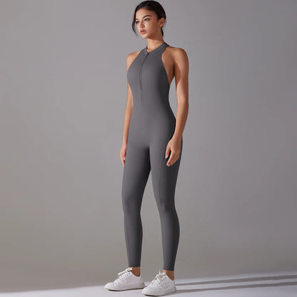 Body deportivo para mujer, Control de barriga, levantamiento de glúteos, Body deportivo para Fitness, traje de Yoga, ropa de entrenamiento de realce para gimnasio para mujer