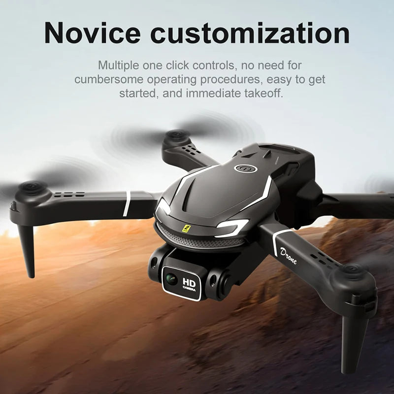 Xiaomi Mijia V88 Drone 8K profesional HD Cámara Dual 5G GPS evitación de obstáculos fotografía flujo óptico plegable juguete UAV