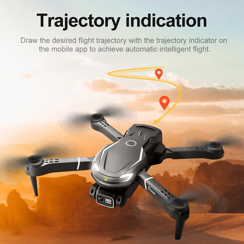 Xiaomi Mijia V88 Drone 8K profesional HD Cámara Dual 5G GPS evitación de obstáculos fotografía flujo óptico plegable juguete UAV