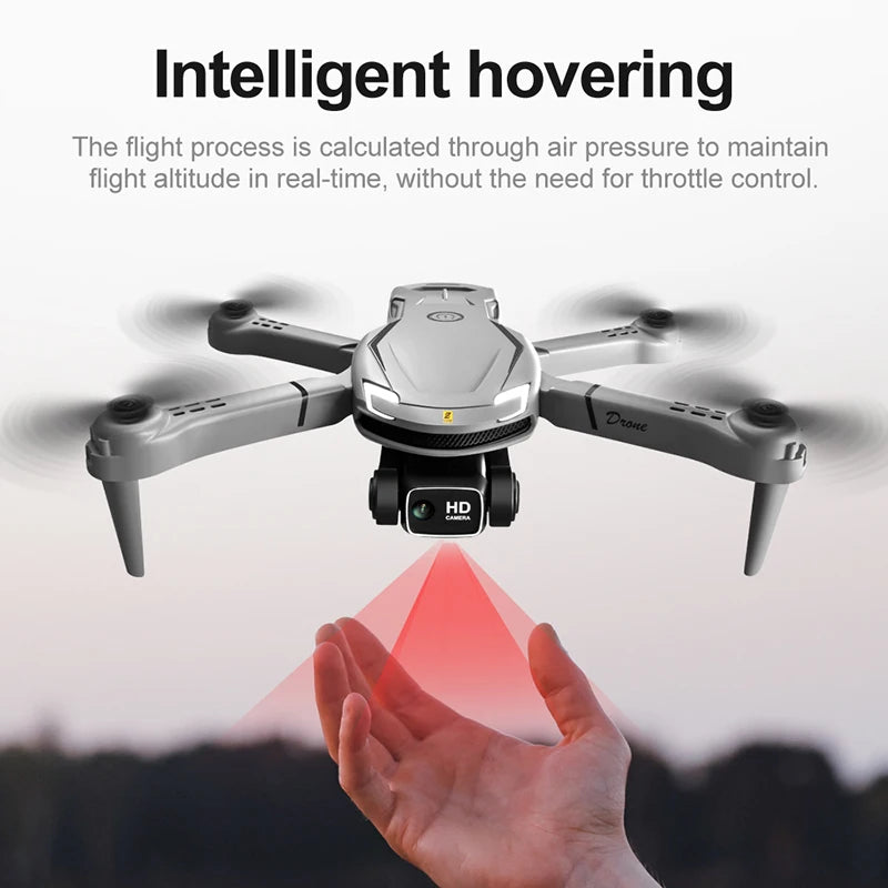 Xiaomi Mijia V88 Drone 8K profesional HD Cámara Dual 5G GPS evitación de obstáculos fotografía flujo óptico plegable juguete UAV