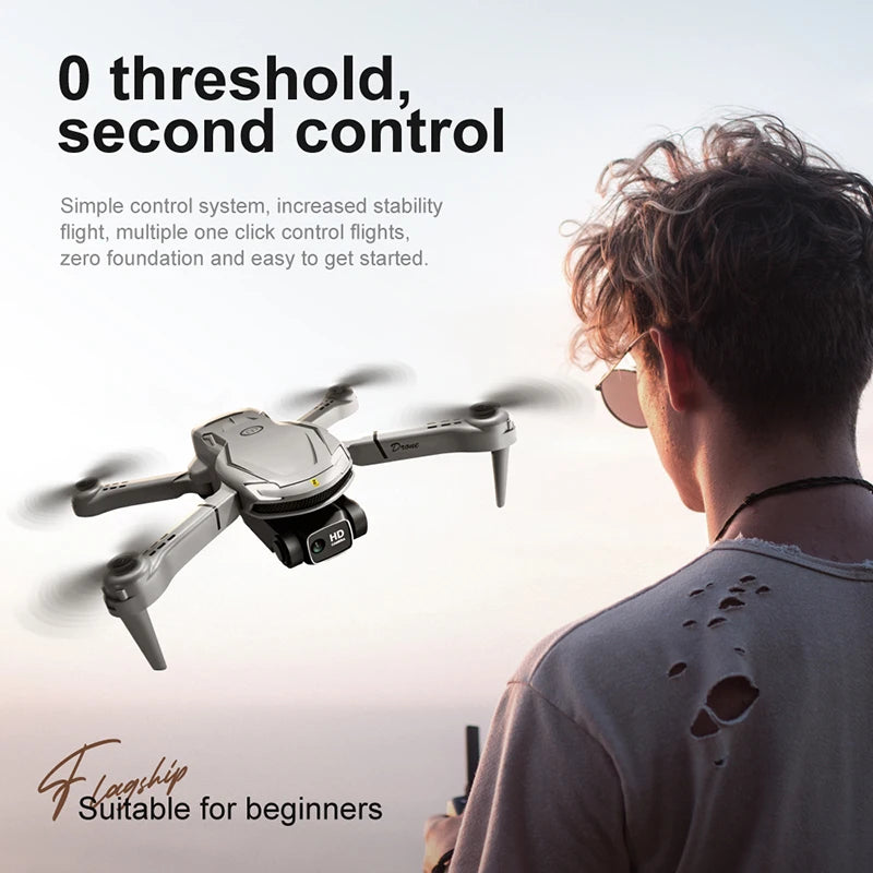 Xiaomi Mijia V88 Drone 8K profesional HD Cámara Dual 5G GPS evitación de obstáculos fotografía flujo óptico plegable juguete UAV